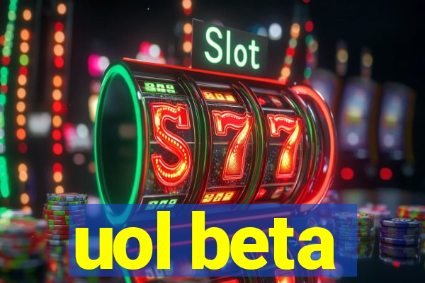 uol beta