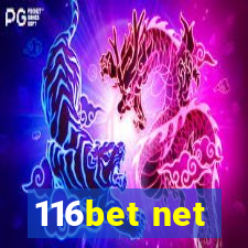 116bet net