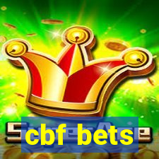 cbf bets