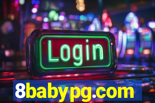 8babypg.com