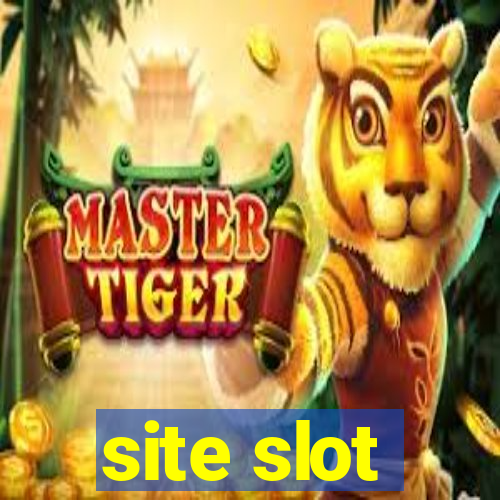 site slot