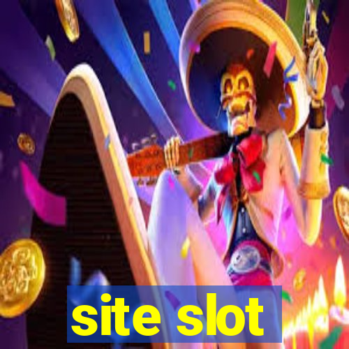 site slot