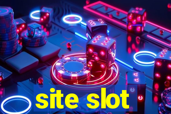 site slot