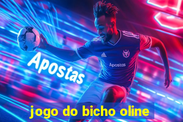 jogo do bicho oline