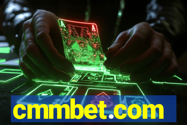 cmmbet.com