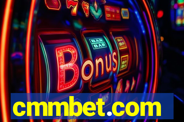 cmmbet.com