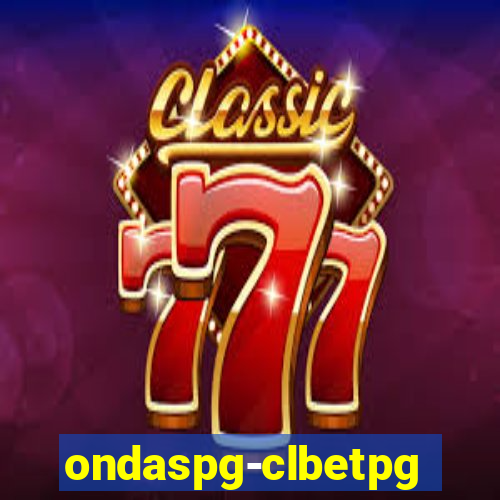 ondaspg-clbetpg.com