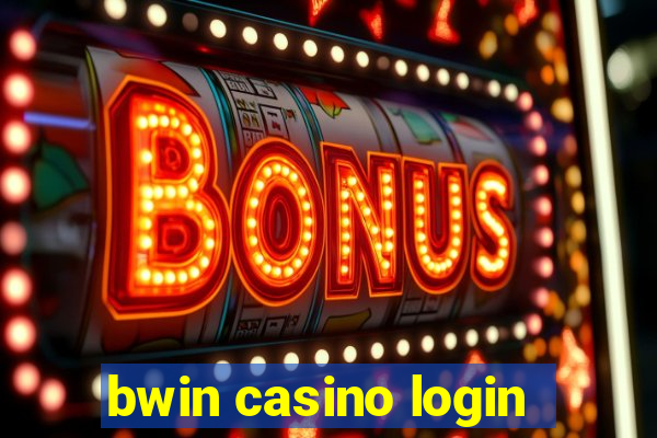 bwin casino login