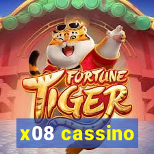 x08 cassino