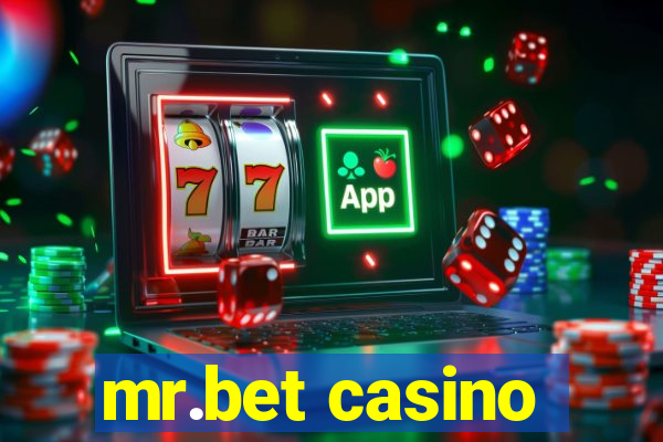 mr.bet casino