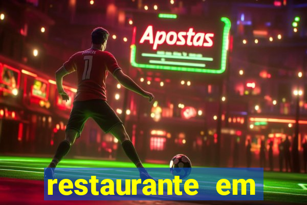 restaurante em benfica rj