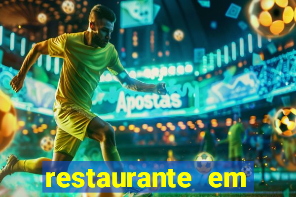 restaurante em benfica rj