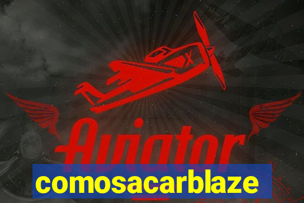 comosacarblaze