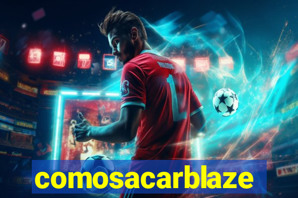 comosacarblaze