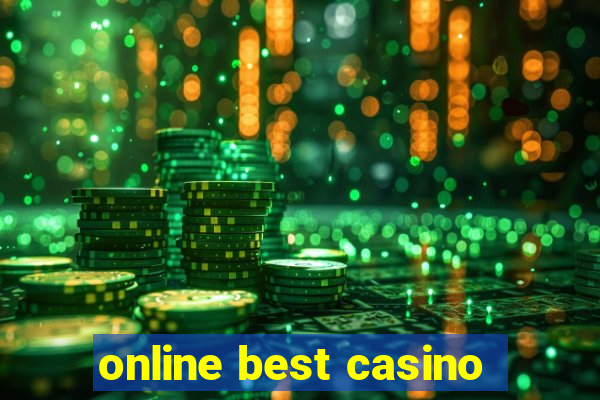 online best casino