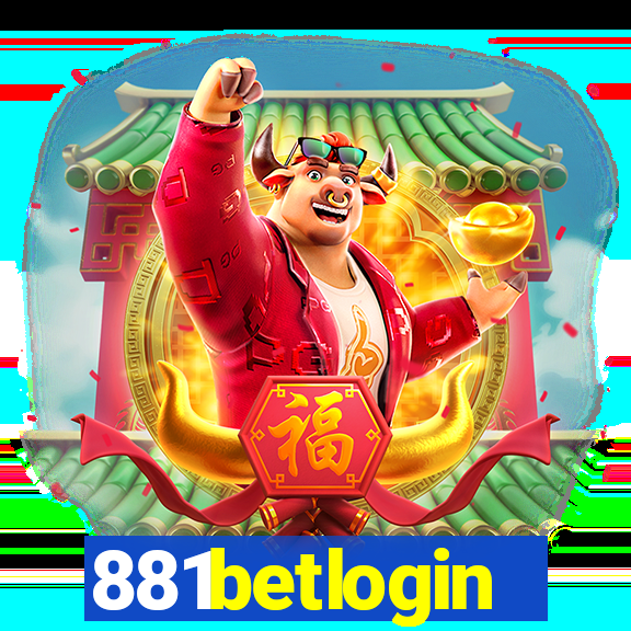 881betlogin