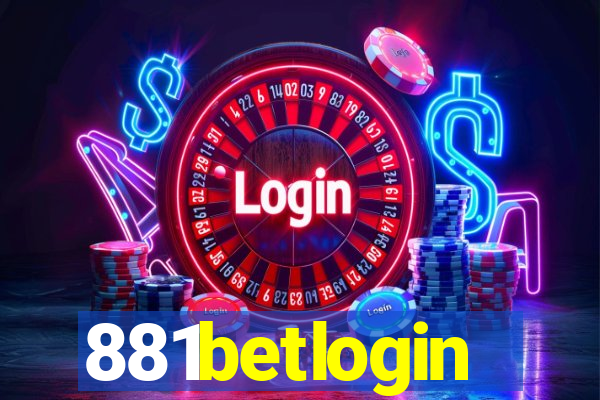 881betlogin