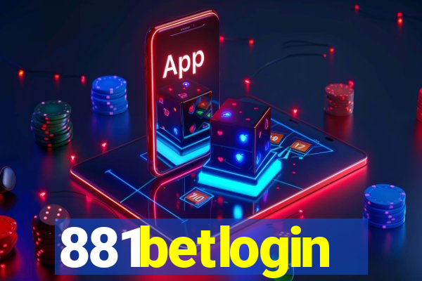 881betlogin