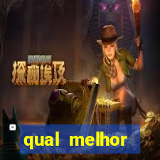 qual melhor plataforma para jogar tigrinho