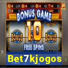 Bet7kjogos