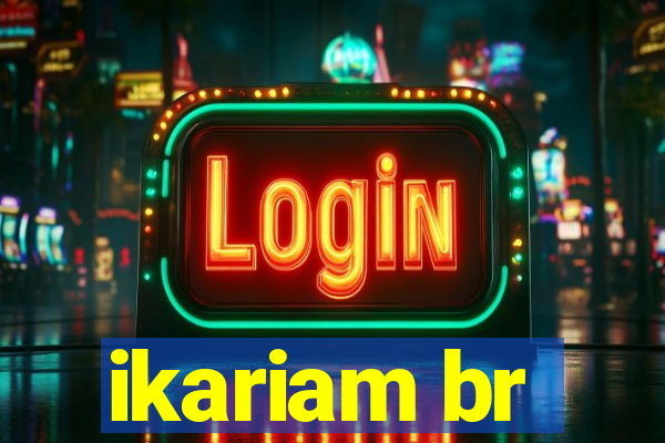 ikariam br