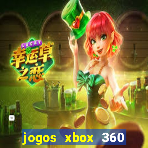 jogos xbox 360 jtag download