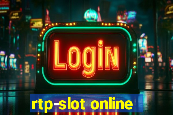 rtp-slot online