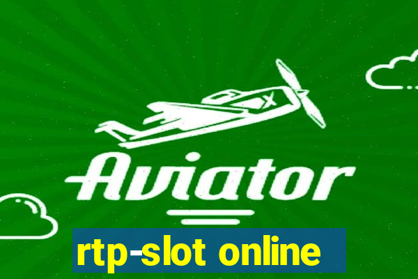 rtp-slot online