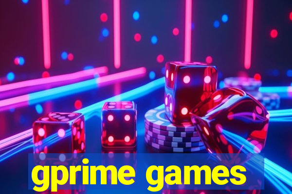 gprime games