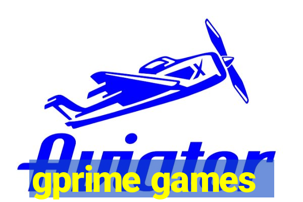 gprime games