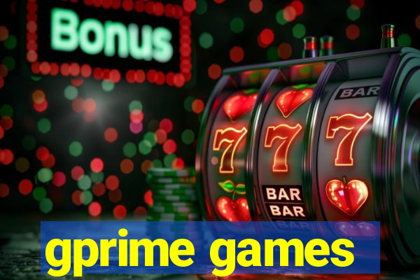 gprime games