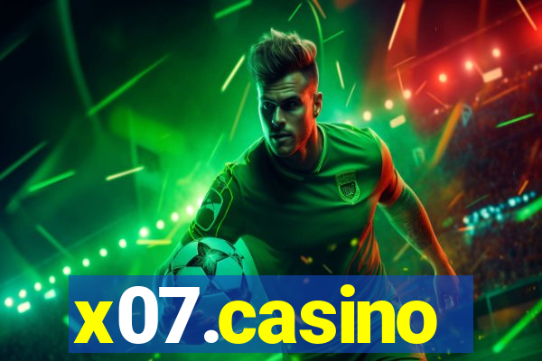 x07.casino