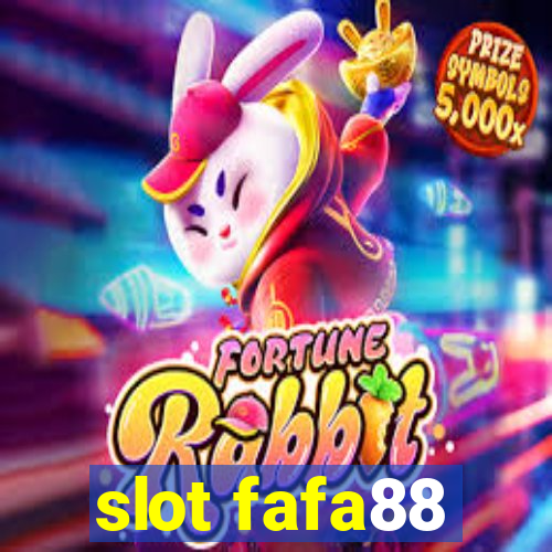 slot fafa88