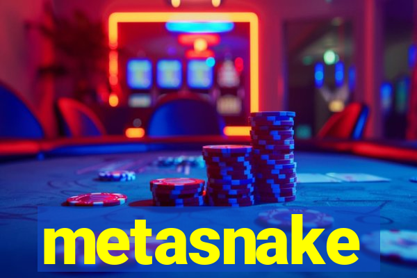 metasnake