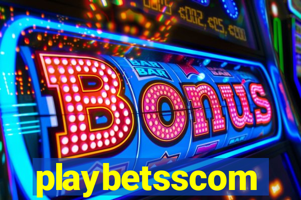 playbetsscom