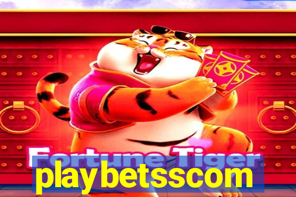 playbetsscom