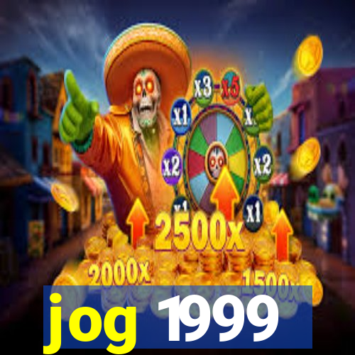 jog 1999