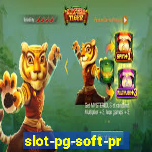 slot-pg-soft-prodevreal