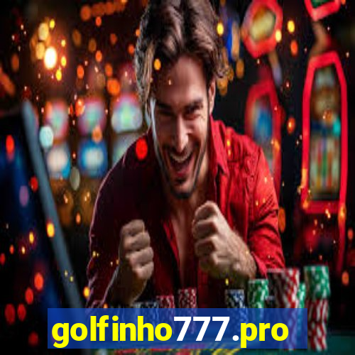 golfinho777.pro