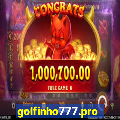 golfinho777.pro