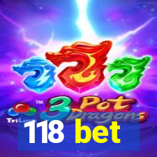 118 bet