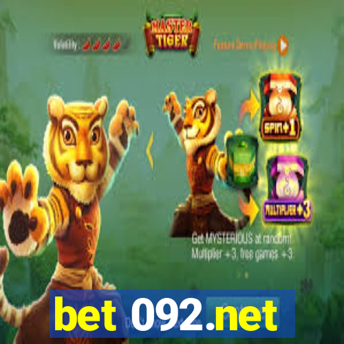 bet 092.net