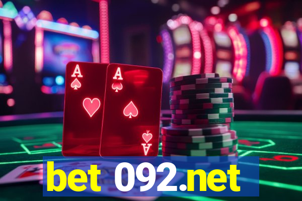 bet 092.net