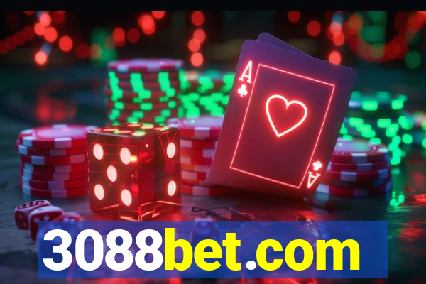 3088bet.com