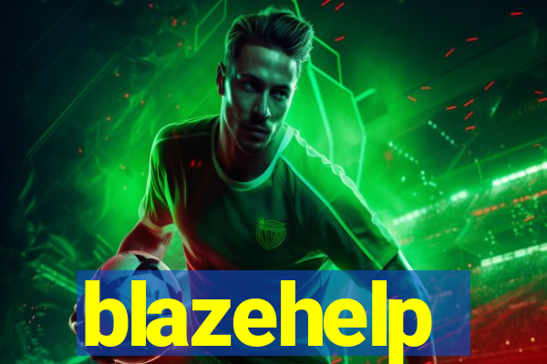 blazehelp