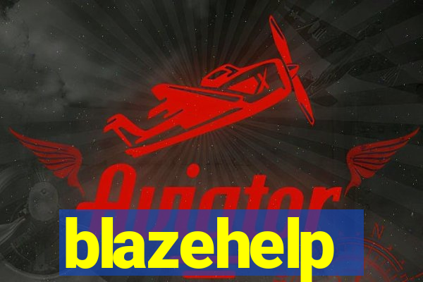 blazehelp