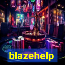 blazehelp