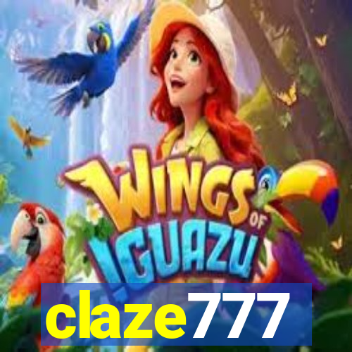 claze777