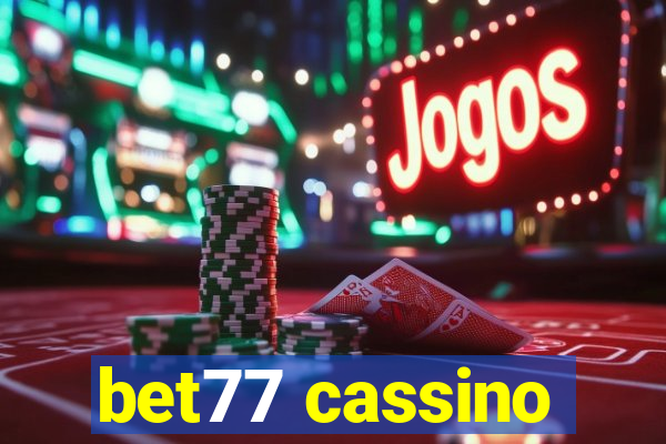 bet77 cassino