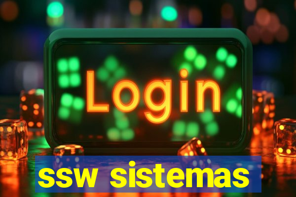 ssw sistemas